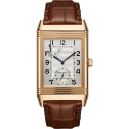 Часы Jaeger-LeCoultre Reverso Reserve de Marche 26 mm 270.2.13
