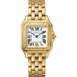 Часы Cartier Panthère de Сartier 27 mm WGPN0009