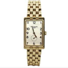 Часы Patek Philippe Gondolo 5009/1J-051
