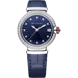 Часы Bvlgari Lvcea 103620