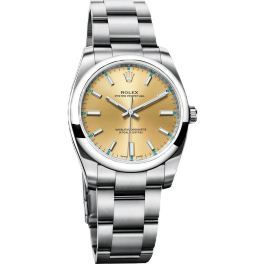 Часы Rolex Oyster Perpetual 114200