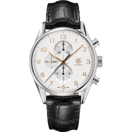 Часы Tag Heuer Carrera Calibre 1887 CAR2012.FC6235