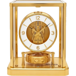 Часы Jaeger-LeCoultre Atmos