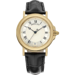 Часы Breguet Horloger De La Marine Classique 36 mm 3400BA/12/996