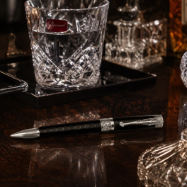 Ручка Mоntegrappa Senna Limited Edition