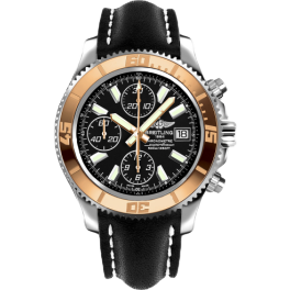 Часы Breitling Superocean Chronograph II 44 mm C1334112/BA84/435X