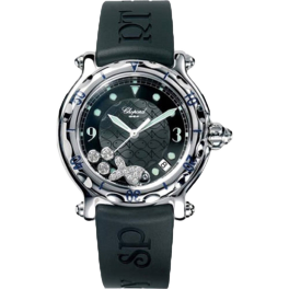 Часы Chopard Happy Sport Round Fish 28/837/8