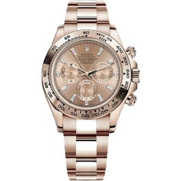Часы Rolex Cosmograph Daytona 116505-0017