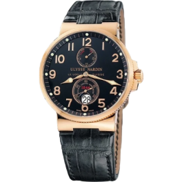 Часы Ulysse Nardin Maxi Marine Chronometer 41 mm 266-66