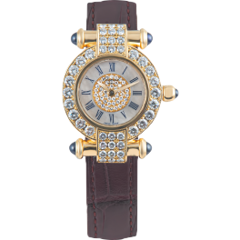 Часы Chopard Imperiale Yellow Gold 26 mm 39/3168-23