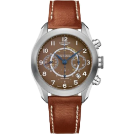 Часы Longines randeVitesse Instrument Pour Cavalier L3.635.4