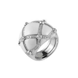 Кольцо Avakian Harlequin Ring