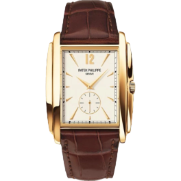 Часы Patek Philippe Gondolo 5124J-001