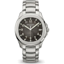 Часы Patek Philippe Aquanaut 40 mm 5167/1A-001