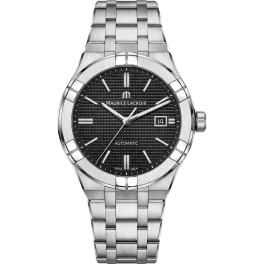 Часы Maurice Lacroix Aikon 42 mm AI6008