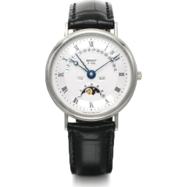 Часы Breguet  Classique Perpetual Calendar 3787BB/1E/986