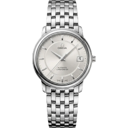 Часы Omega De Ville 34.7 mm 4500.31.00