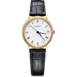 Часы Patek Philippe Calatrava 33 mm 3802/200