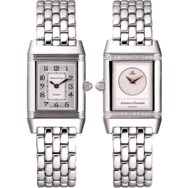 Часы Jaeger-LeCoultre Reverso Duetto 266.8.44