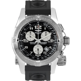 Часы Breitling Emergency Mission A73322