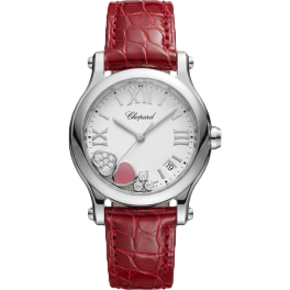Часы Chopard Happy Sport 278582-3005