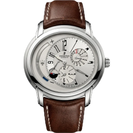 Часы Audemars Piguet Millenary Dual Time Maserati 90th Anniversary Limited Edition 47 mm 26150ST.OO.D084CU.01