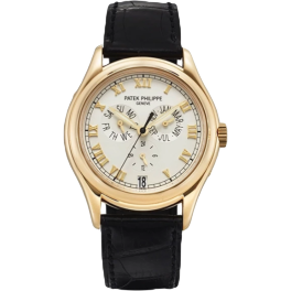 Часы Patek Philippe Complicated Watches Annual Calendar 5035J-001