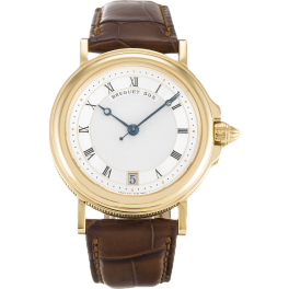 Часы Breguet Horloger De La Marine 5800 5800BA