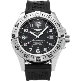Часы Breitling Superocean A17360