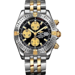 Часы Breitling Сhronomat Evolution B1335611/C648/2BLA