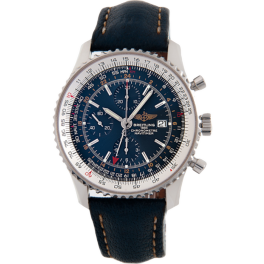 Часы Breitling Navitimer World A24322