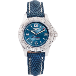 Часы Breitling Colt Oceane A77380