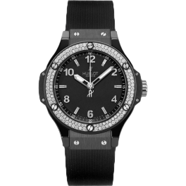 Часы Hublot Big Bang Black Magic 38mm 361.CV.1270.RX.1104