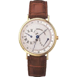 Часы Breguet Power Reserve 3680br/11/986