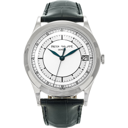 Часы Patek Philippe Calatrava 5296G-001