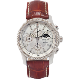 Часы Breitling Bentley Mark VI Complications 19 P1936212/G629