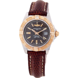 Часы Breitling Galactic C71356L2/Q581/211X