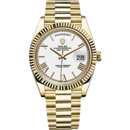 Часы Rolex Day-Date 40 228238