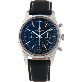 Часы Breitling Transocean Chronograph AB015212/BA99/435X