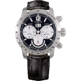 Часы Chopard Mille Miglia Jacky ICKX Edition 4 Limited Edition 1000 168998-3001