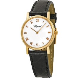 Часы Chopard Classic Homme - Rose Gold 16/3154
