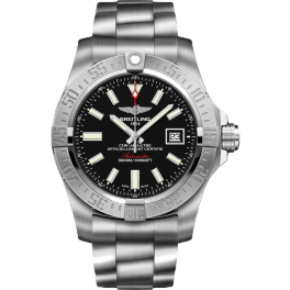 Часы Breitling Avenger II Seawolf A1733110/BC30