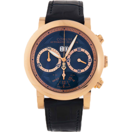 Часы Corum Classical Chrono Flyback Limited Editions 1736033