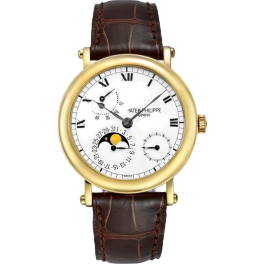 Часы Patek Philippe Complicated Watches 5054J-001