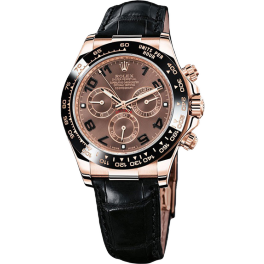 Часы Rolex Daytona 116515LN