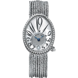 Часы Breguet Reine de Naples 8918 8918bb/58/j39.d00d