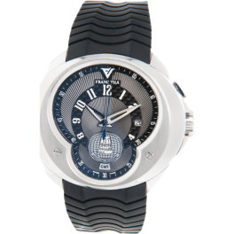 Часы Franc Vila UniversalTimezone GMT Quantieme automatique haute horlogerie FVa5