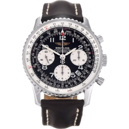 Часы Breitling Navitimer 01 Chronograph AB012012/BB01