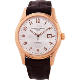 Часы Frederique Constant Automatic Limited Edition FC-303XR6B4/6