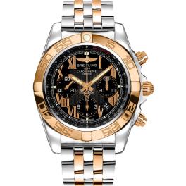 Часы Breitling Chronomat 44 CB011012/B957